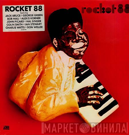  Rocket 88  - Rocket 88