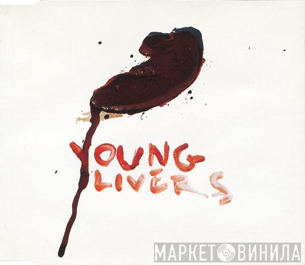 Rocket From The Crypt - Young Livers