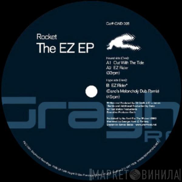 Rocket - The EZ EP