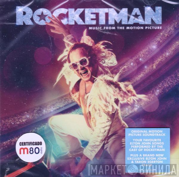 - Rocketman (Music From The Motion Picture)