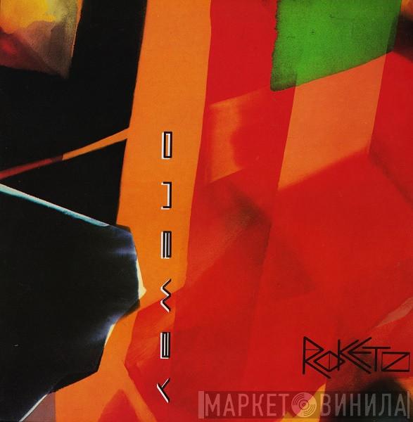 Rockets - One Way