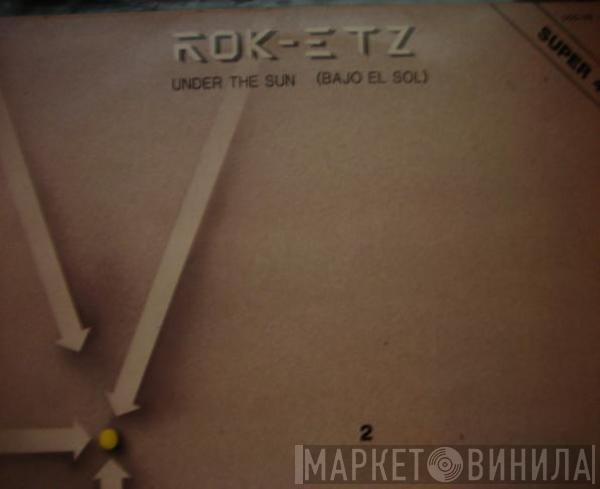 Rockets - Under The Sun = Bajo El Sol
