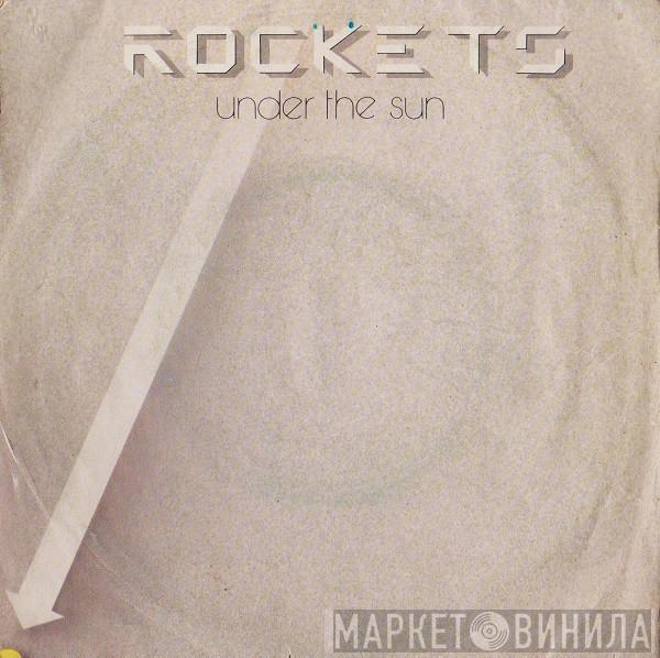  Rockets  - Under The Sun