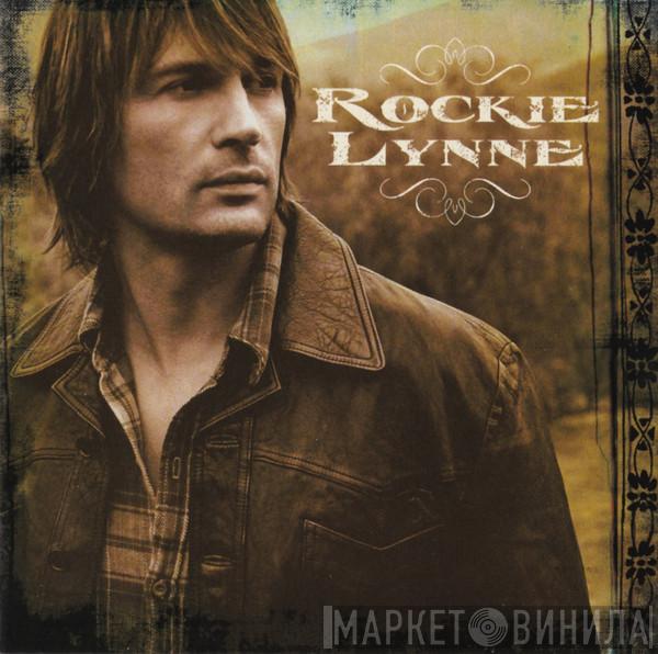 Rockie Lynne - Rockie Lynne