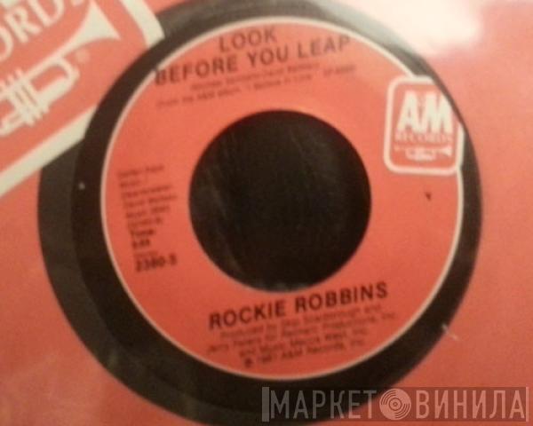 Rockie Robbins - I Believe In Love