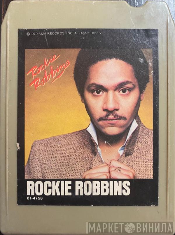  Rockie Robbins  - Rockie Robbins