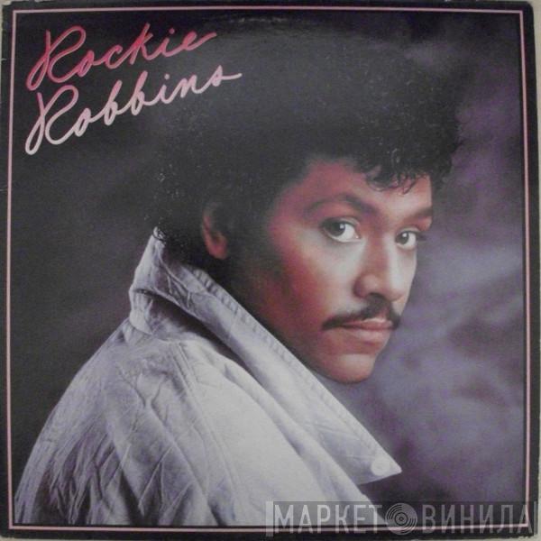 Rockie Robbins - Rockie Robbins