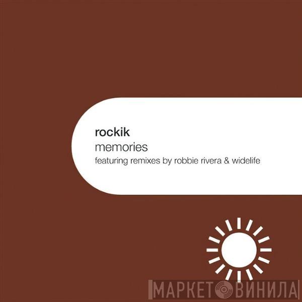  Rockik  - Memories