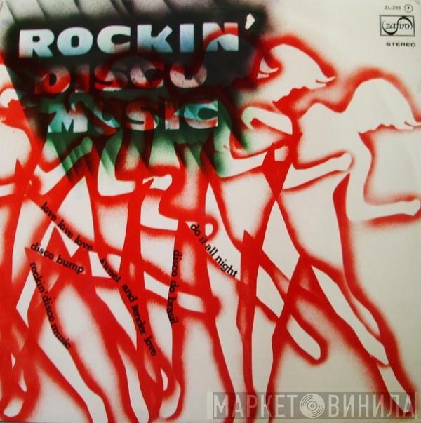  - Rockin' Disco Music