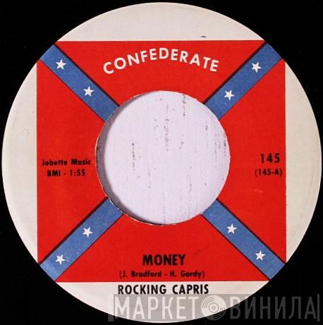 Rocking Capris - Money / Lights Out