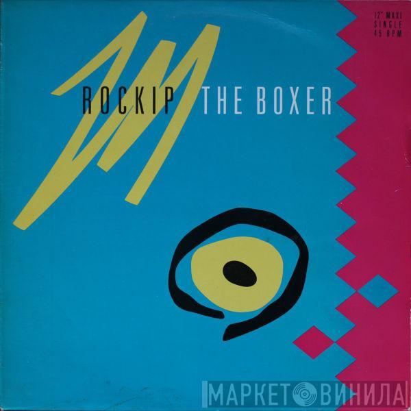 Rockip - The Boxer