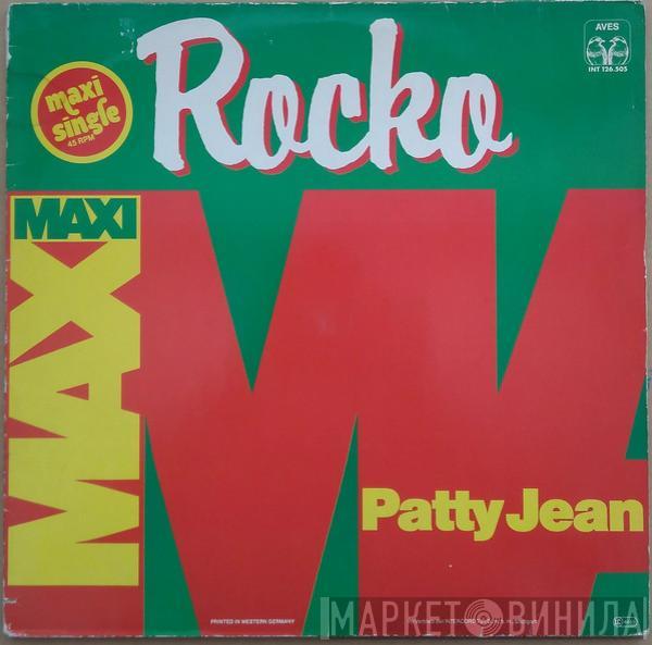 Rocko  - Maxi