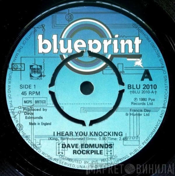 Rockpile - I Hear You Knocking