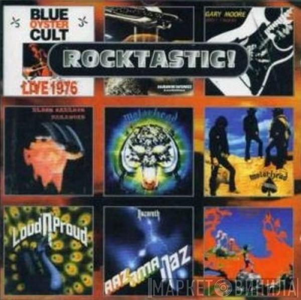  - Rocktastic!