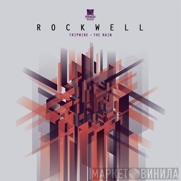 Rockwell  - Tripwire / The Rain