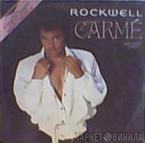 Rockwell - Carmé