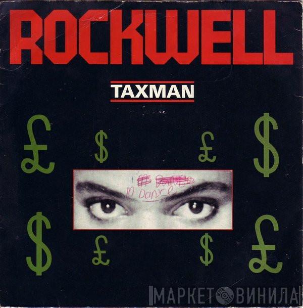 Rockwell - Taxman