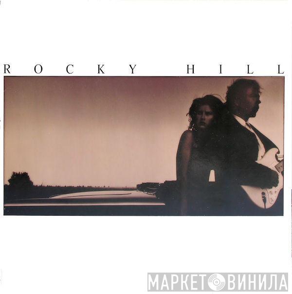 Rocky Hill - Rocky Hill