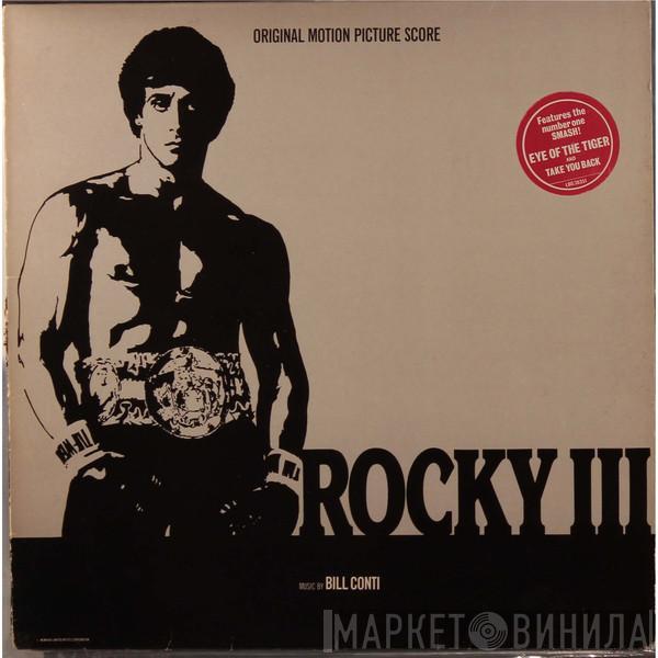  - Rocky III (Original Motion Picture Score)