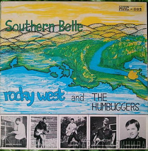 Rocky West And The Humbuggers - Southern Belle