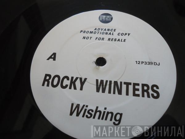 Rocky Winters - Wishing