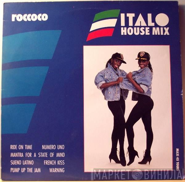 Rococo - Italo House Mix