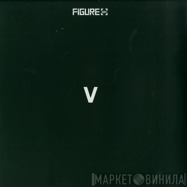 Rod  - Figure SPC V