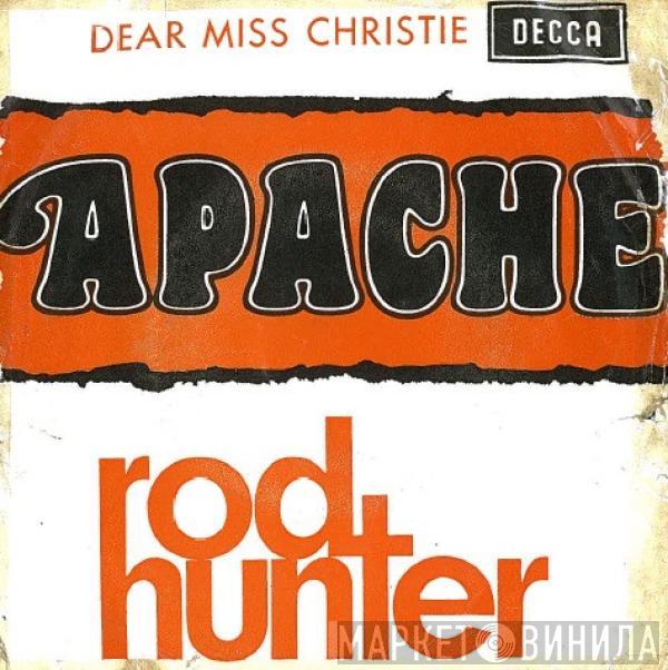  Rod Hunter  - Apache