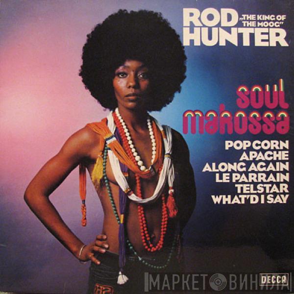 Rod Hunter - Soul Makossa