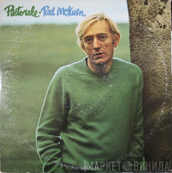  Rod McKuen  - Pastorale