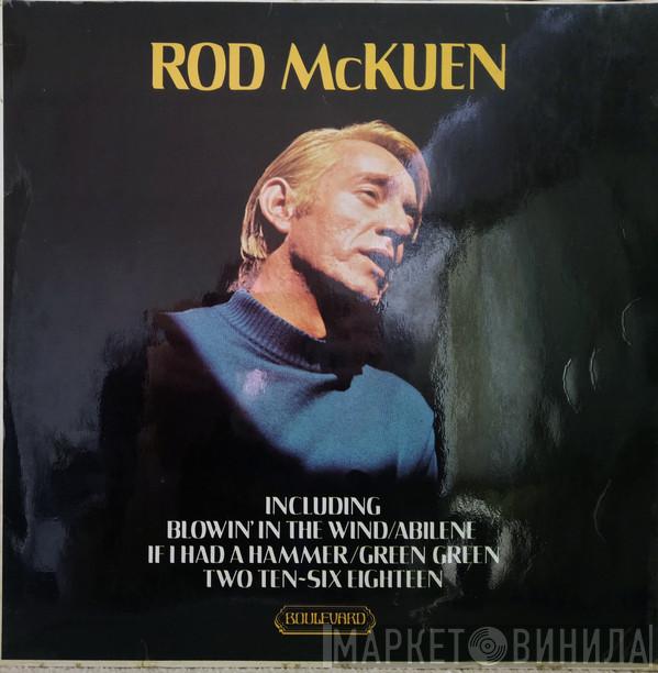 Rod McKuen - Rod McKuen