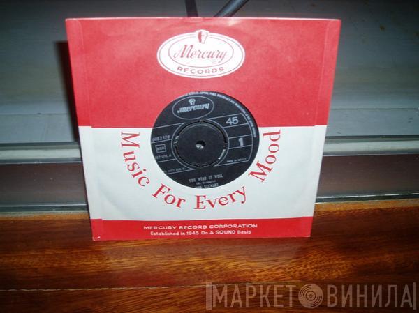 Rod Stewart  - Twistin' The Night Away / You Wear It Well