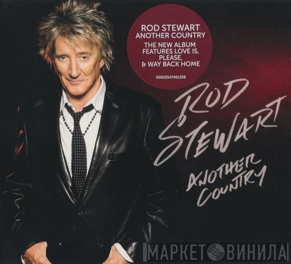  Rod Stewart  - Another Country