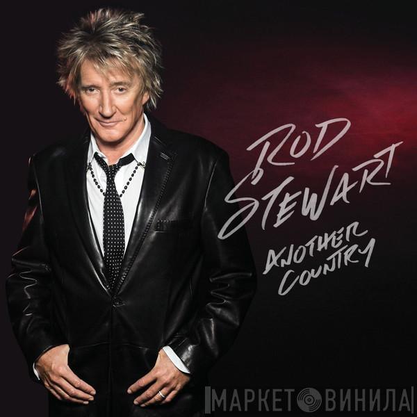 Rod Stewart - Another Country