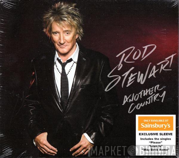 Rod Stewart - Another Country