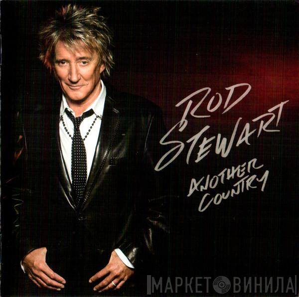  Rod Stewart  - Another Country