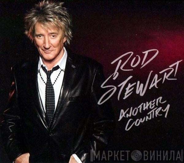  Rod Stewart  - Another Country