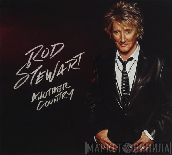  Rod Stewart  - Another Country