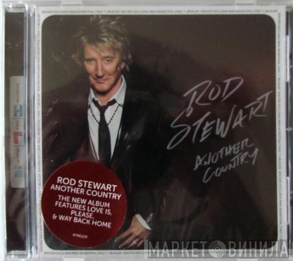  Rod Stewart  - Another Country