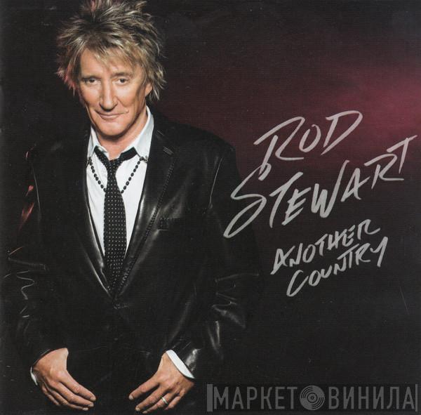  Rod Stewart  - Another Country