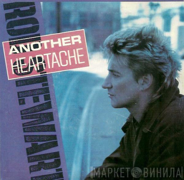 Rod Stewart - Another Heartache