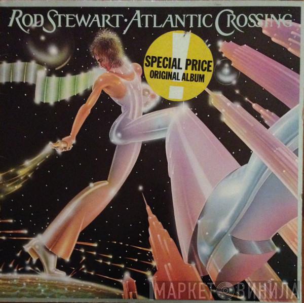  Rod Stewart  - Atlantic Crossing