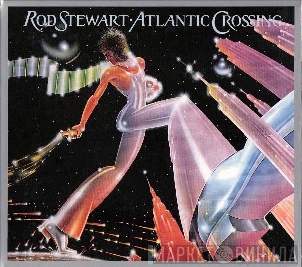  Rod Stewart  - Atlantic Crossing