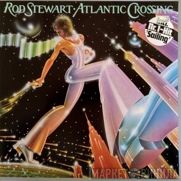  Rod Stewart  - Atlantic Crossing
