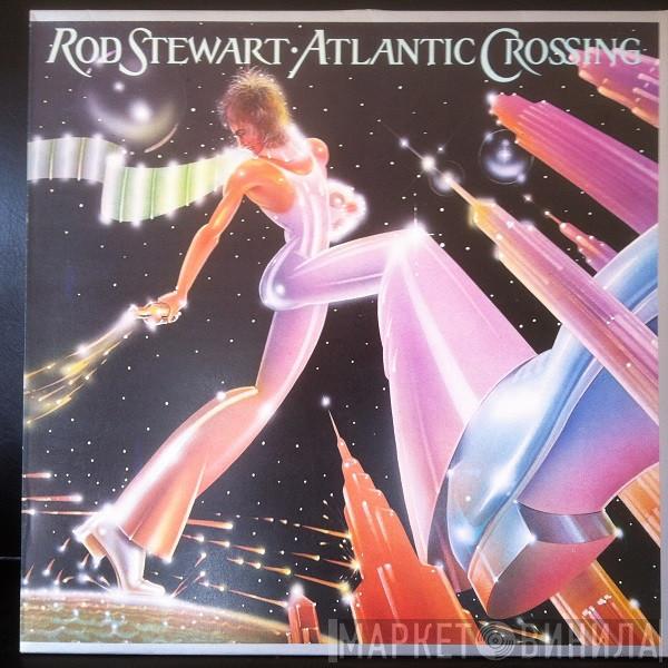 Rod Stewart - Atlantic Crossing