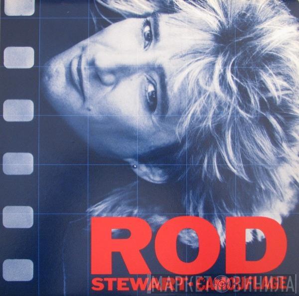  Rod Stewart  - Camouflage