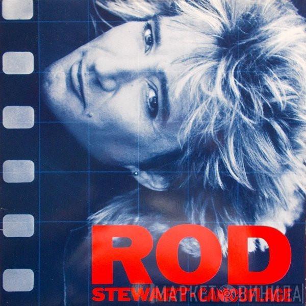  Rod Stewart  - Camouflage