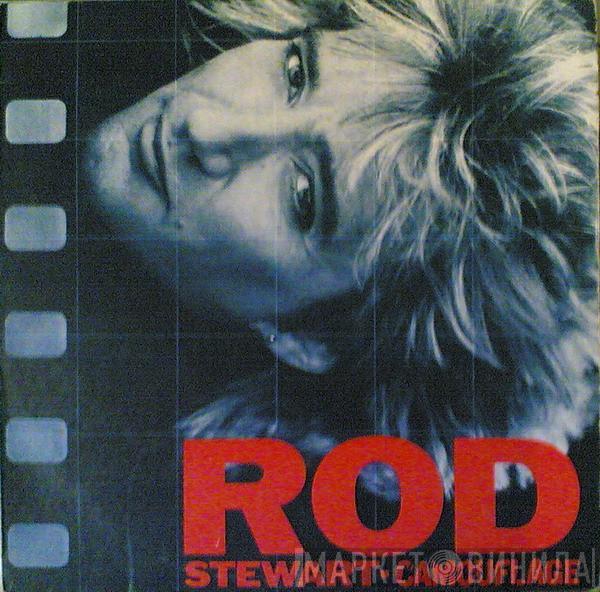  Rod Stewart  - Camouflage