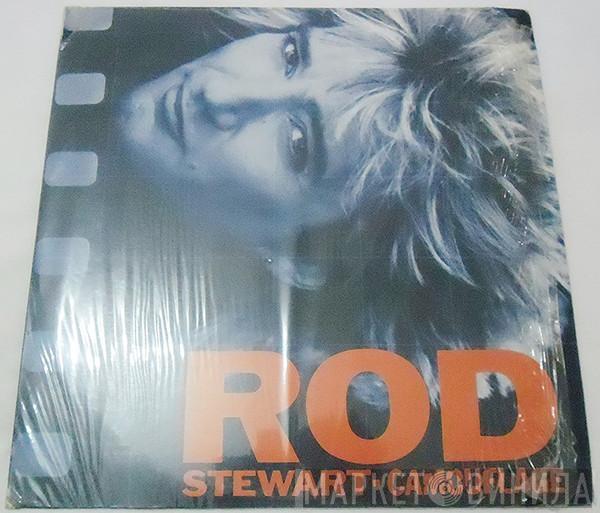  Rod Stewart  - Camouflage