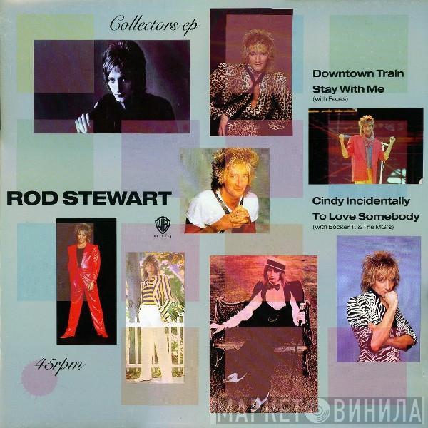 Rod Stewart - Collectors EP